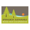 Springbok Sustainable Wood Heat