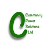 Community Power Solutions Ltd