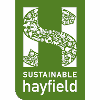 Sustainable Hayfield