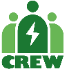 CREW.